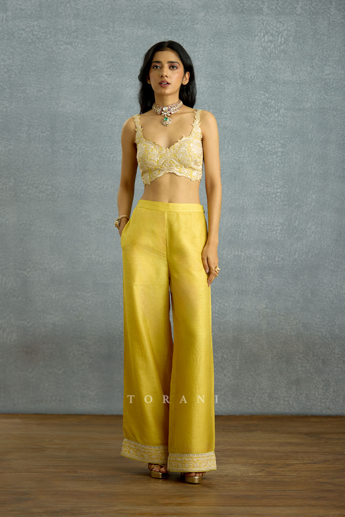 Kasmai Noor Bralette