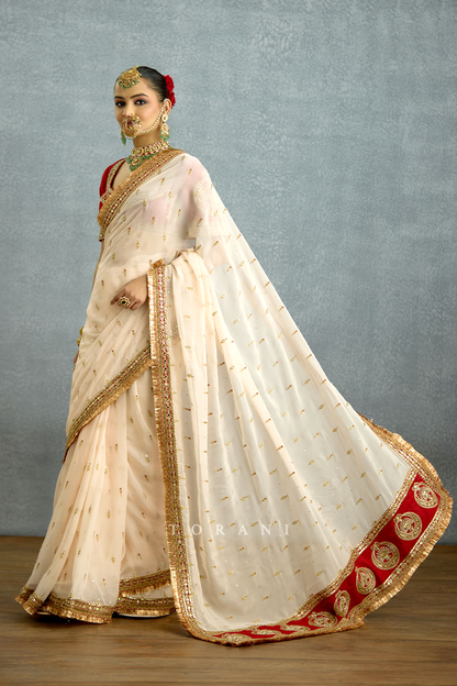 Maahe Riwaayat Saree