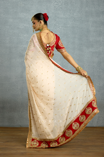 Maahe Riwaayat Saree