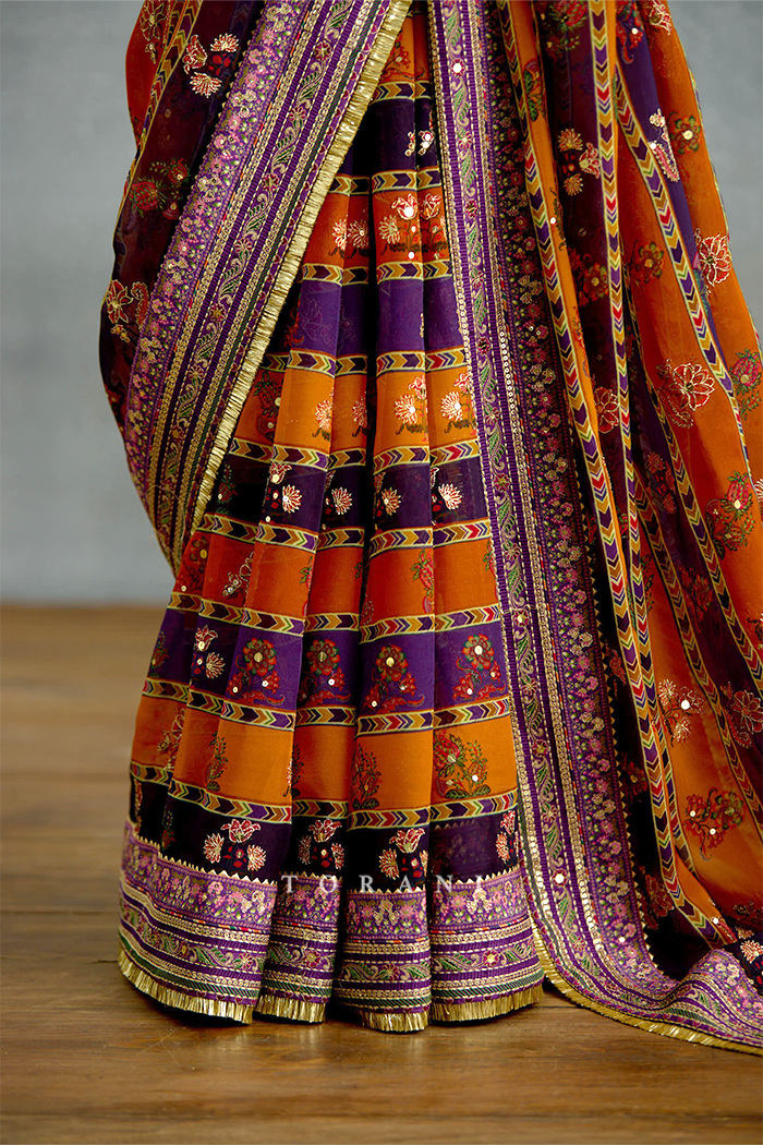 Komudika Raag Saree