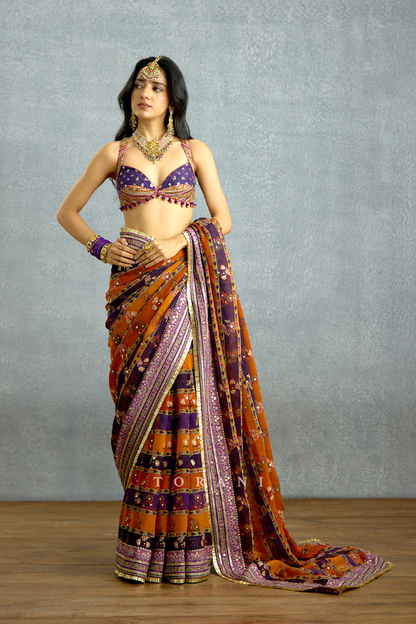 Komudika Raag Dor Blouse