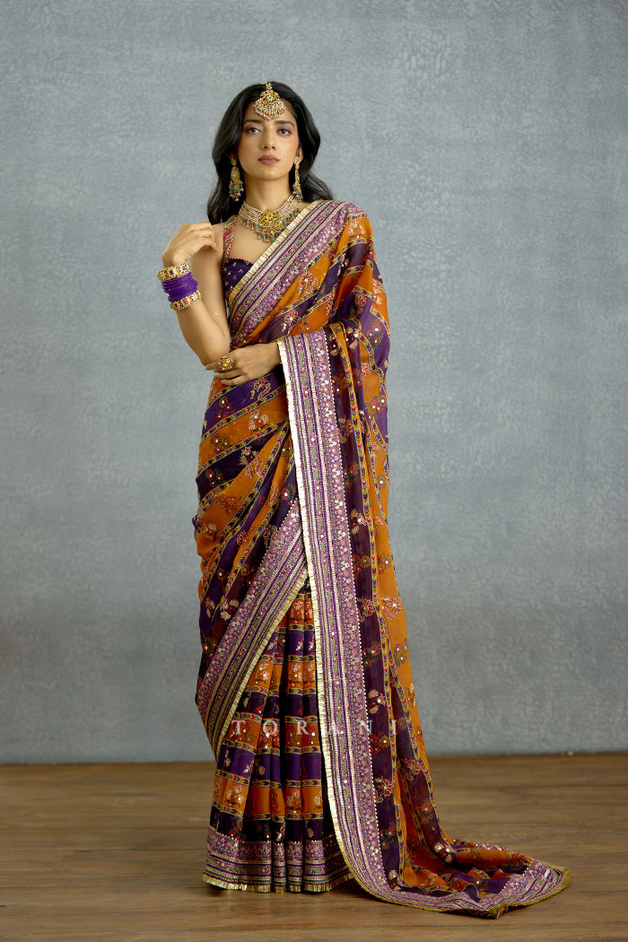 Komudika Raag Saree