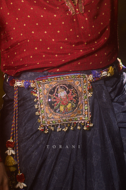Vagh Vinayak Jacket Set