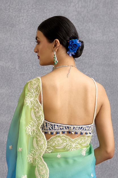 Shyamala Brinda Bralette