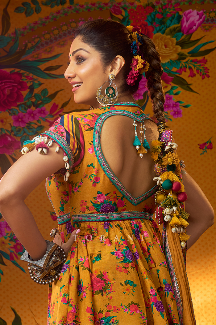 Dil Seher Radhika Parandi