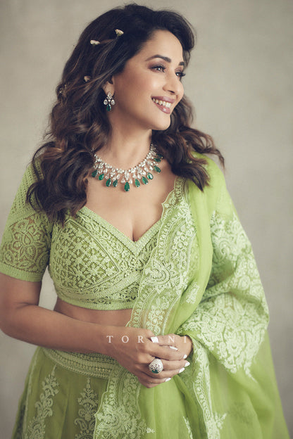 Madhuri Dixit in Torani&