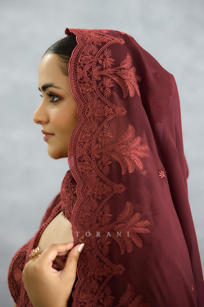 Laalima Advika Lehenga Set