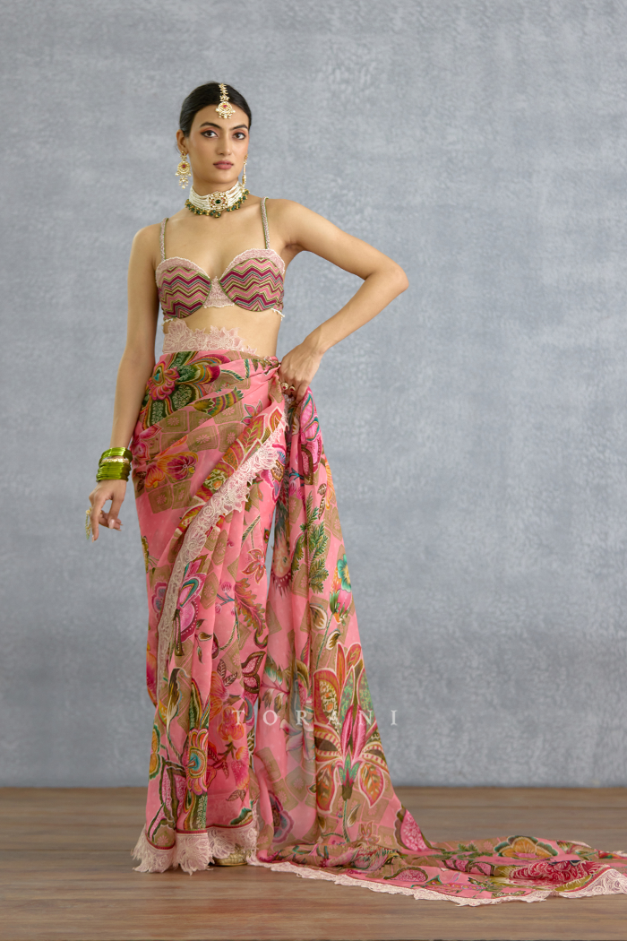 Pankaja Ashnee Bralette