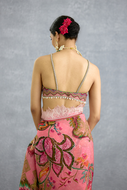 Pankaja Ashnee Bralette