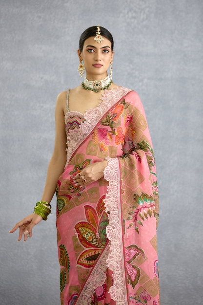Pankaja Ashnee Saree