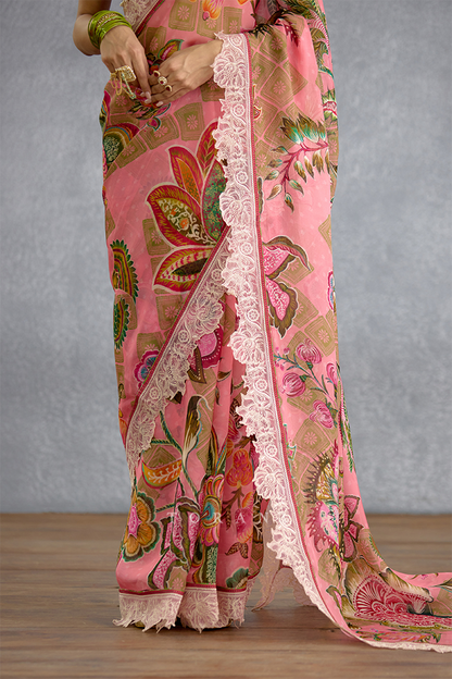 Pankaja Ashnee Saree