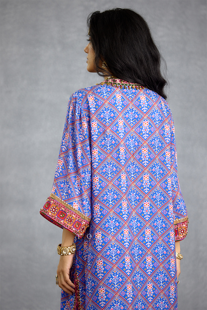 Niladri Darsha Kurta Set