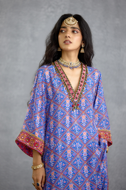 Niladri Darsha Kurta Set