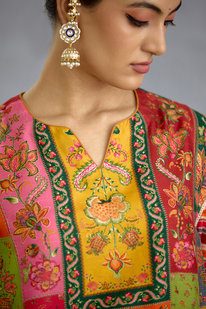 Chitrangi Lyla Co-Ord Set