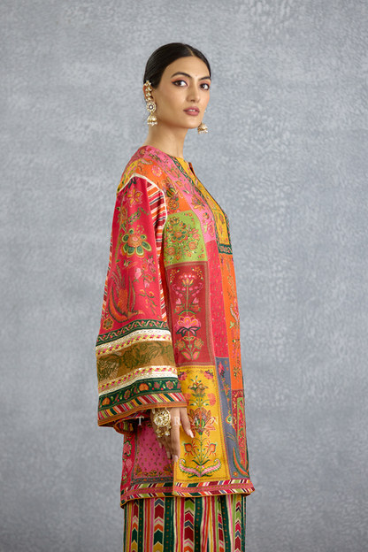 Chitrangi Lyla Co-Ord Set