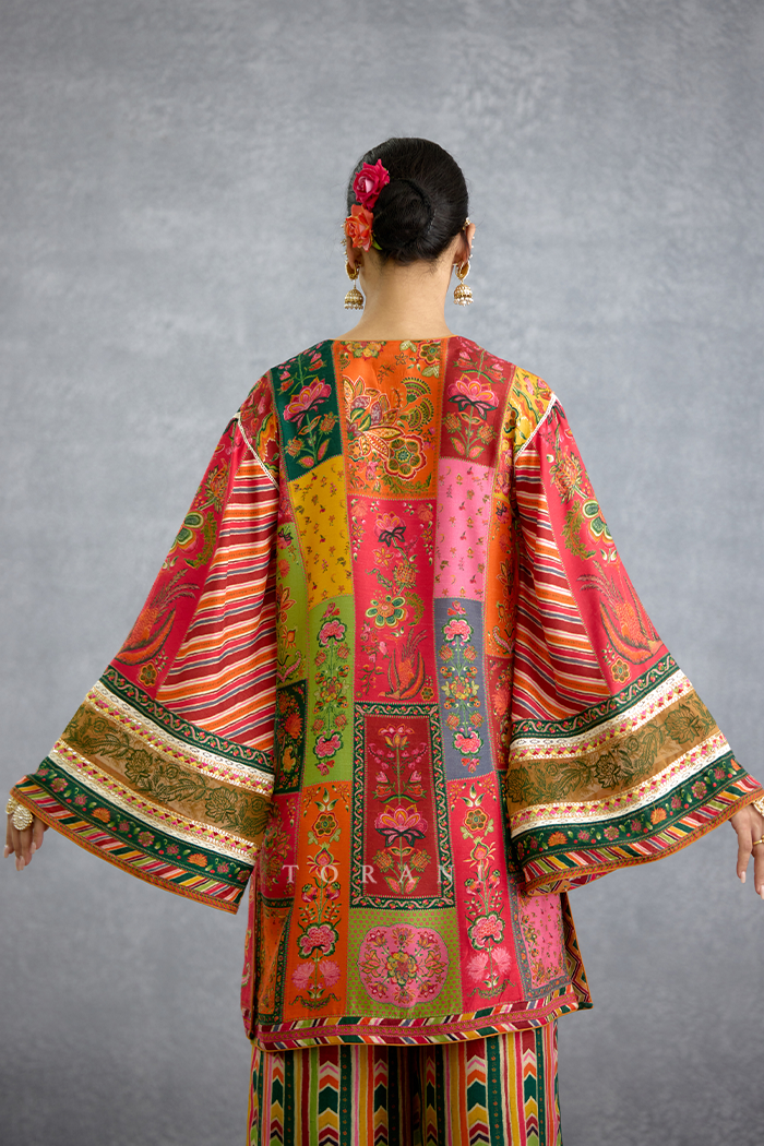 Chitrangi Lyla Co-Ord Set