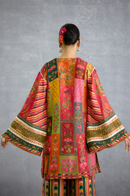 Chitrangi Lyla Co-Ord Set