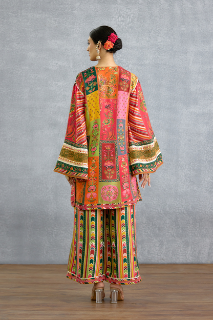 Chitrangi Lyla Co-Ord Set