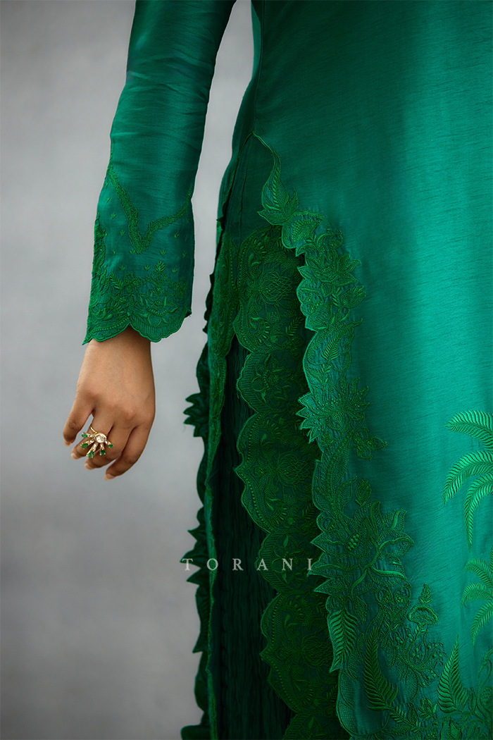 Parnabha Aanya Kurta Set