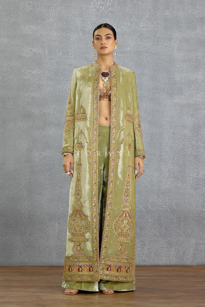 Rangsaaz Omaira Jacket