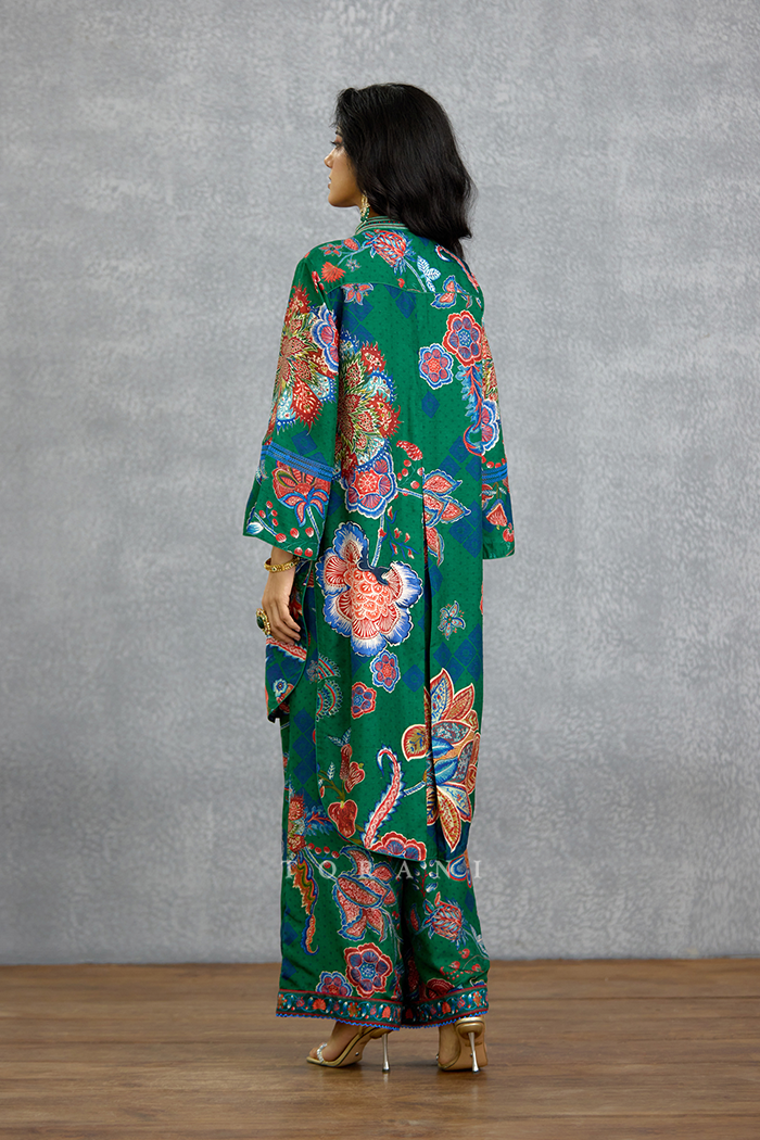 Mayurika Shyla Co-ord Set