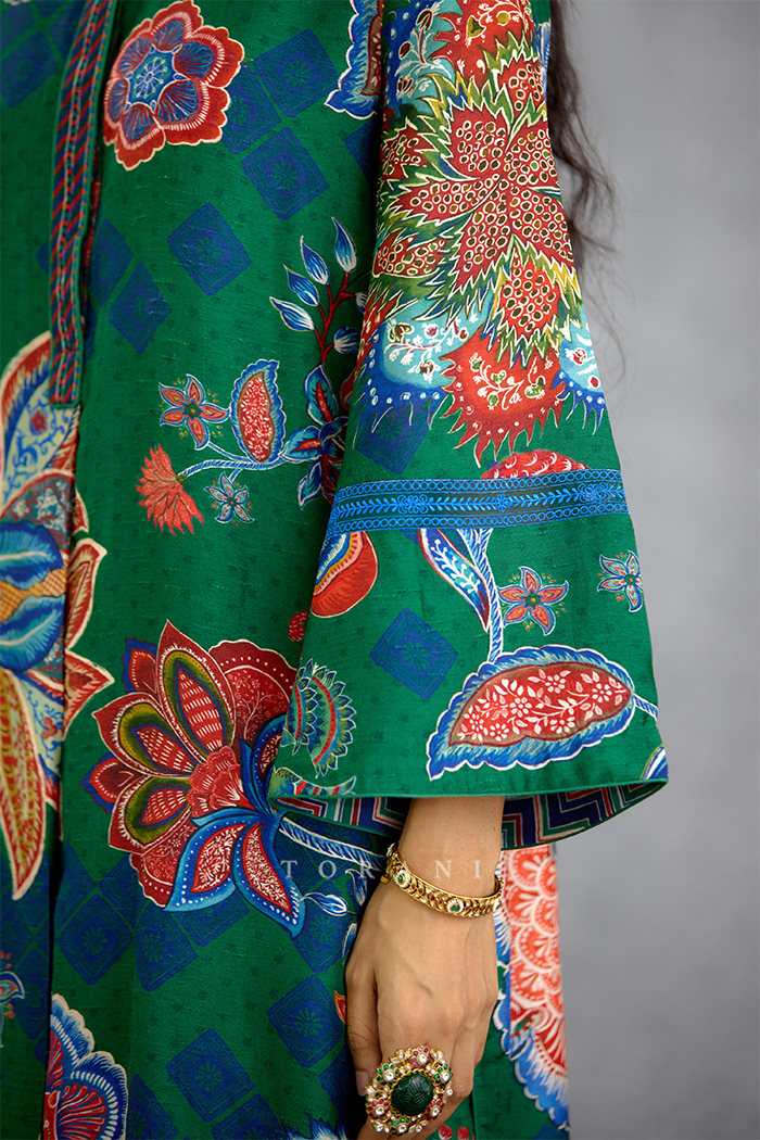 Mayurika Shyla Co-ord Set