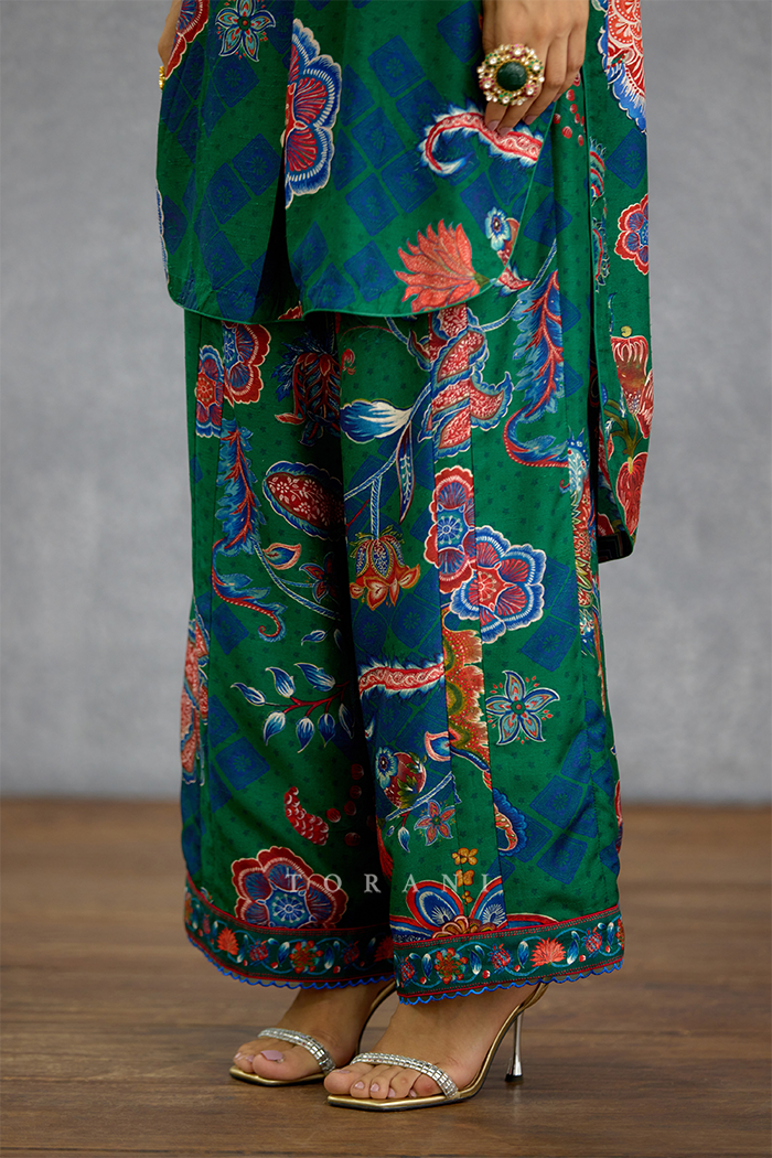 Mayurika Shyla Co-ord Set