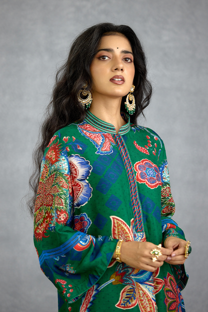 Mayurika Shyla Co-ord Set