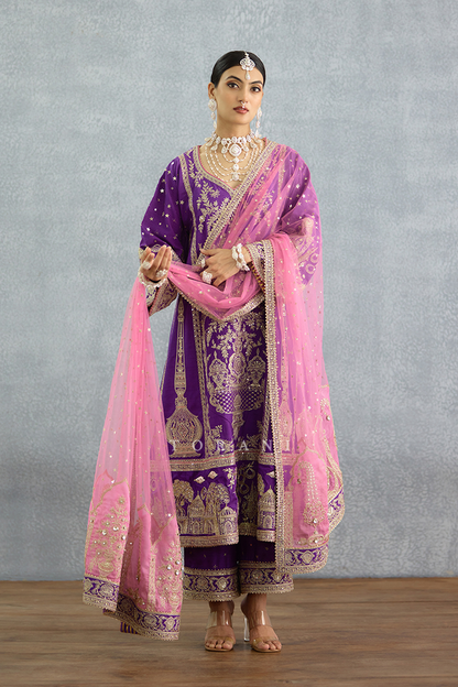 Mahtabe Aqeela Odhni