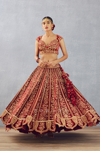 Tarush Turvi Set for Him &amp; Her