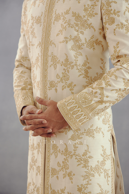 Tarush Turvi Set for Him &amp; Her