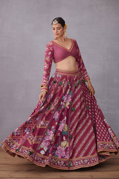 Manika Waheeda Blouse