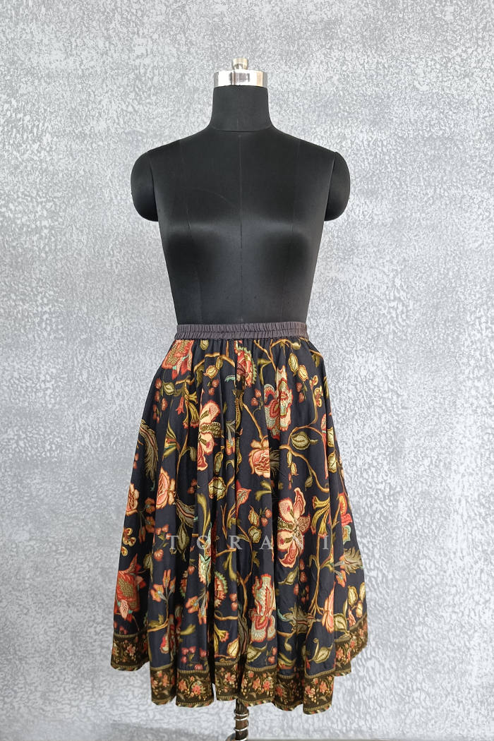 Sale- Nisha Aafima Skirt