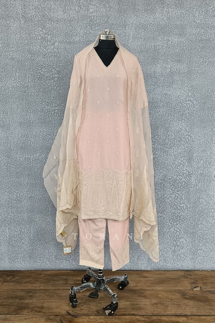 SALE - Gulbahar Nitara Kurta Set