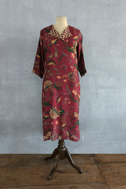 Sale- Sanobar Aroha Kurta