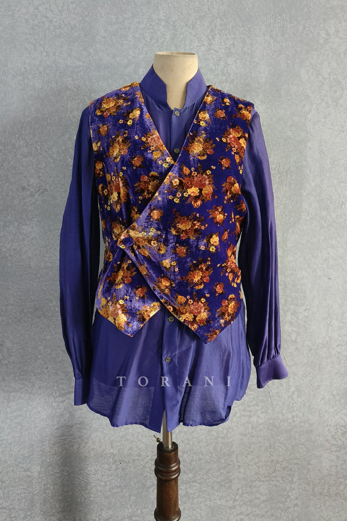 Sale - Jamuni Faiz Bandi & Kurta