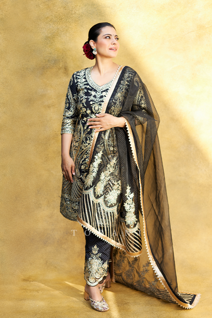 Kajol Devgan in Torani&