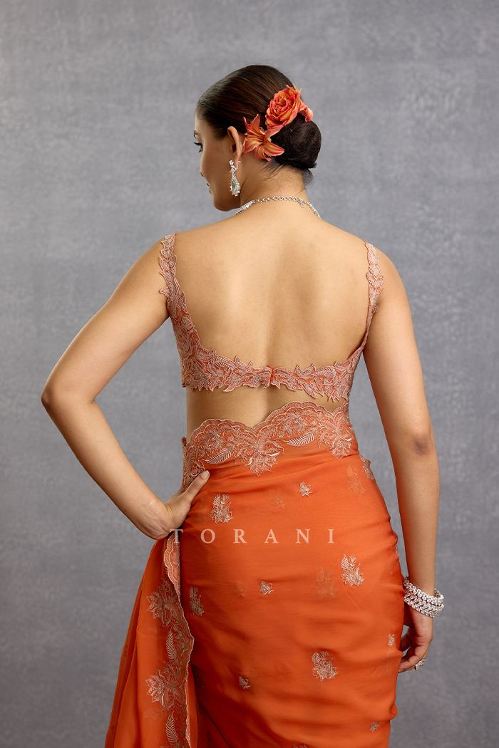 Kesari Ziya Bralette