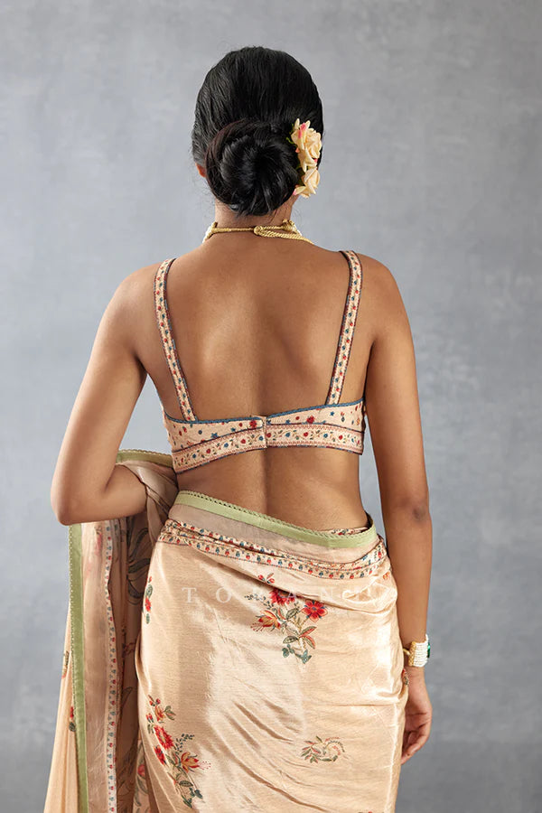 Badami Mridhini Bralette