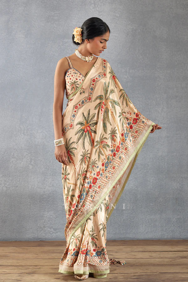 Badami Mridhini Bralette