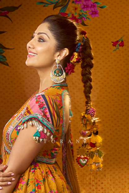 Dil Seher Radhika Parandi