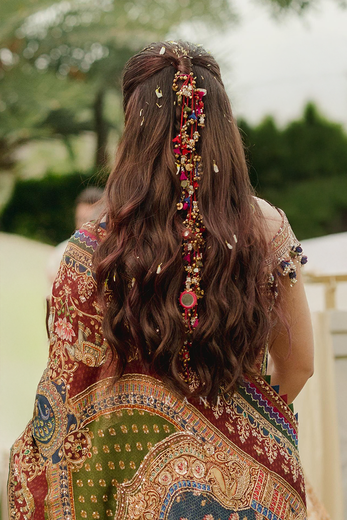 Vallari Jyotsna Parandi