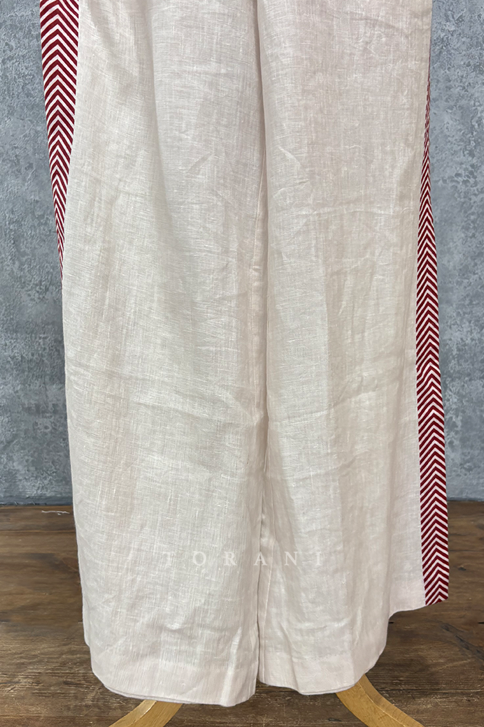SALE - Shweta Bhurri pants