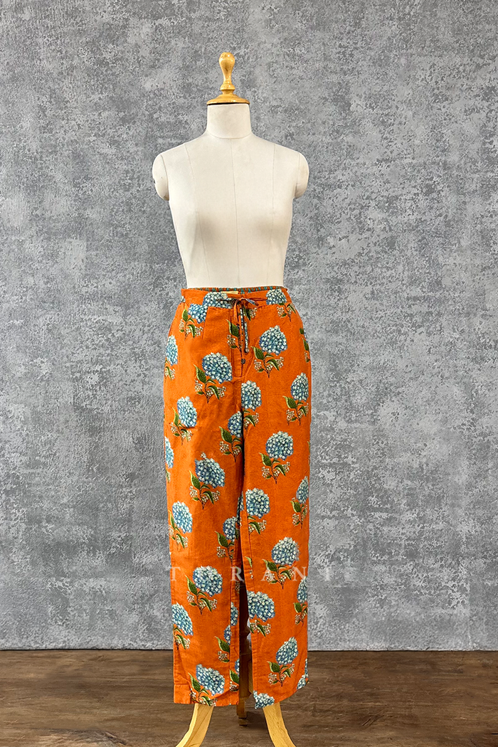SALE - Santree Saroop Pants