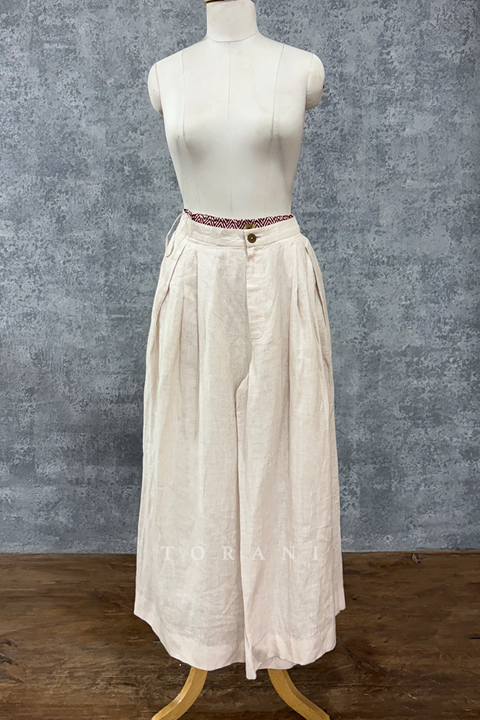 SALE - Swetah Plazo Pants