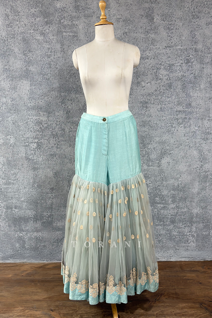 SALE - Firoza Sharara