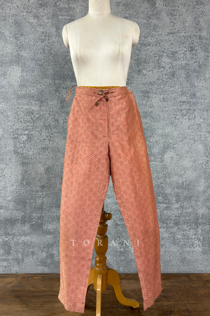 SALE - Pink Pants