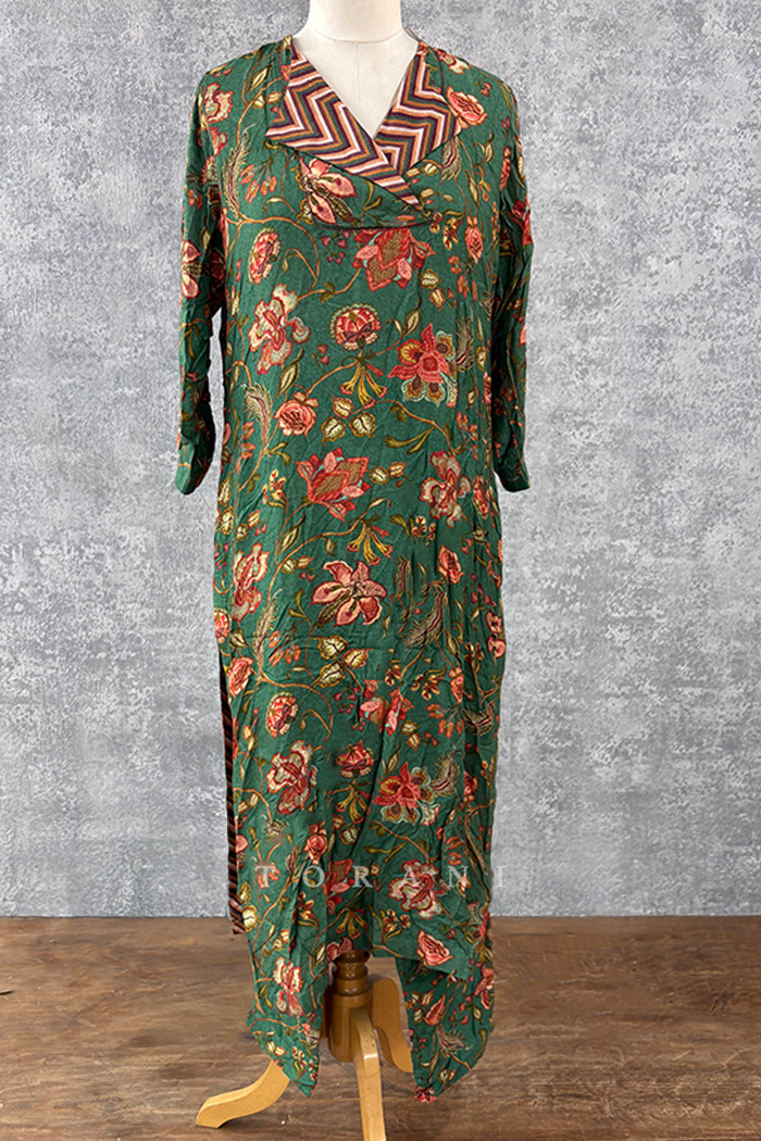 SALE - Sheesham Sehmat Co-ord Set