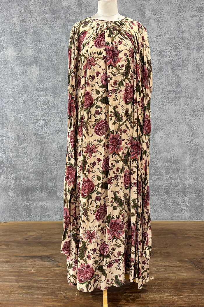 SALE - Chandan Amrut Maxi Dress