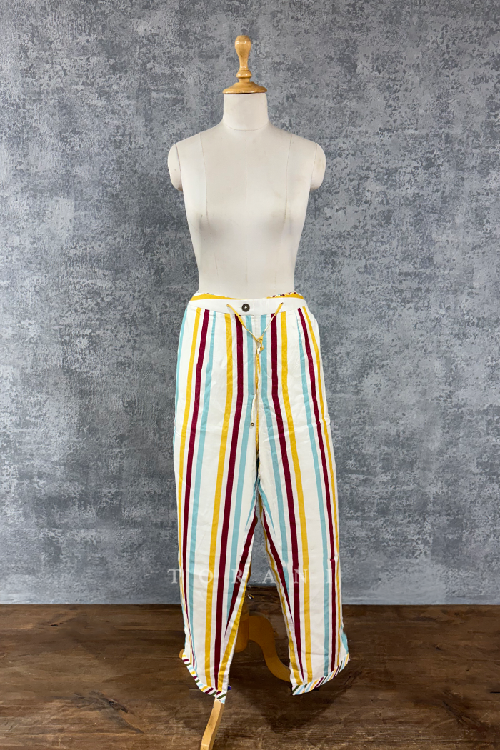 SALE - Danu Wide-leg Pants